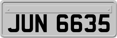 JUN6635