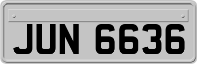 JUN6636