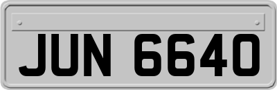 JUN6640
