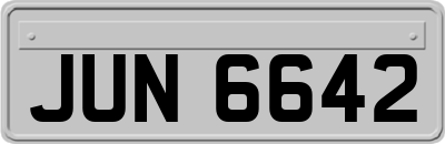 JUN6642