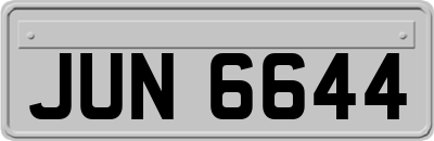JUN6644