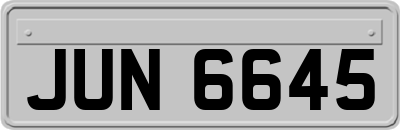 JUN6645