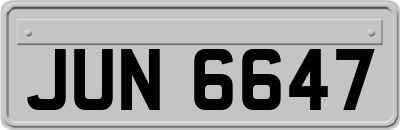 JUN6647