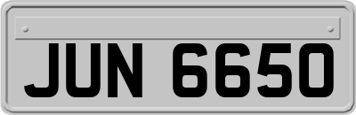 JUN6650