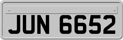 JUN6652