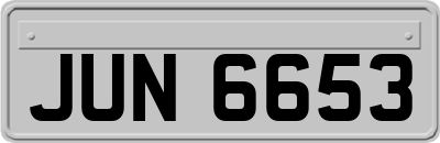 JUN6653