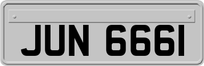 JUN6661