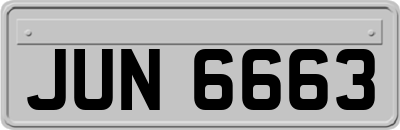 JUN6663