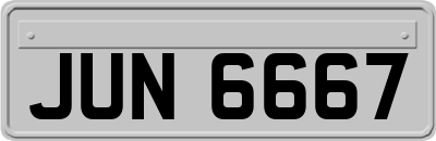 JUN6667