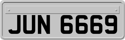 JUN6669