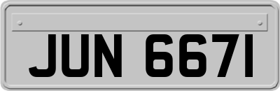 JUN6671
