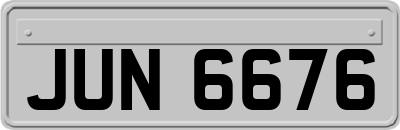 JUN6676