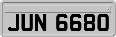 JUN6680