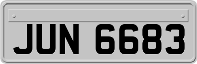 JUN6683