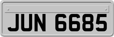 JUN6685
