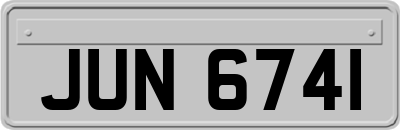 JUN6741