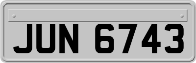 JUN6743