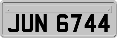 JUN6744