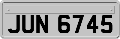 JUN6745