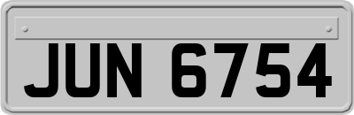 JUN6754