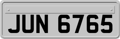 JUN6765