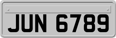 JUN6789