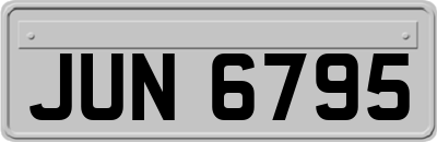 JUN6795