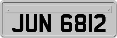 JUN6812