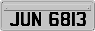 JUN6813