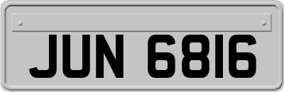 JUN6816