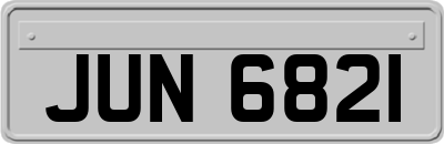 JUN6821