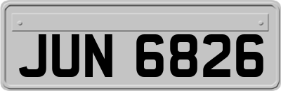JUN6826