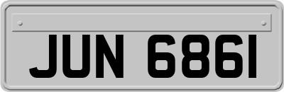 JUN6861