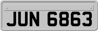 JUN6863