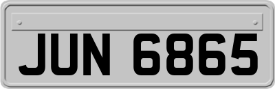 JUN6865
