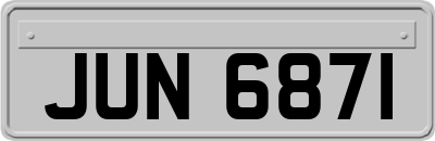 JUN6871