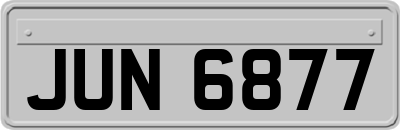 JUN6877