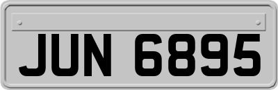 JUN6895