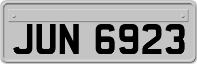 JUN6923