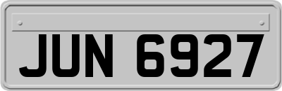 JUN6927