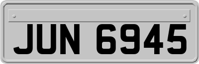 JUN6945