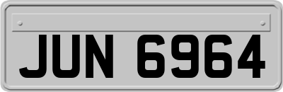 JUN6964