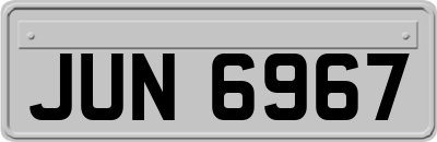 JUN6967