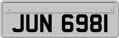 JUN6981