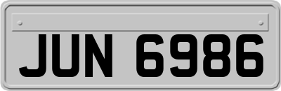 JUN6986