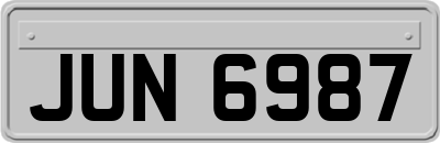 JUN6987