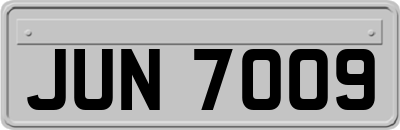 JUN7009