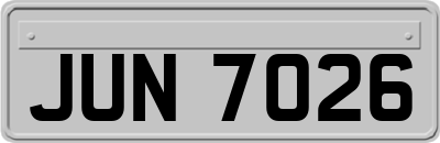 JUN7026
