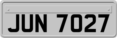 JUN7027