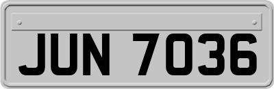 JUN7036